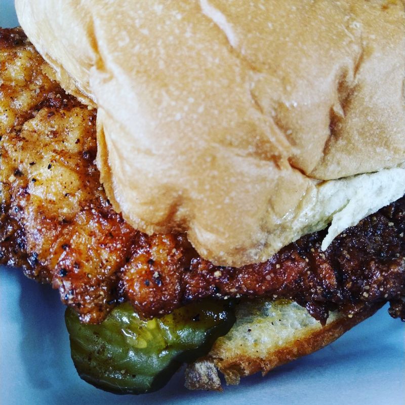 The Decision Makes Itself