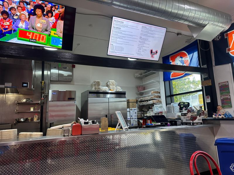 Location, Hours, And First Impressions