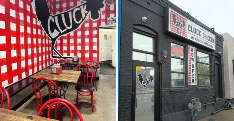 Denver, Colorado’s Best Fried Chicken Spots Everyone Is Talking About