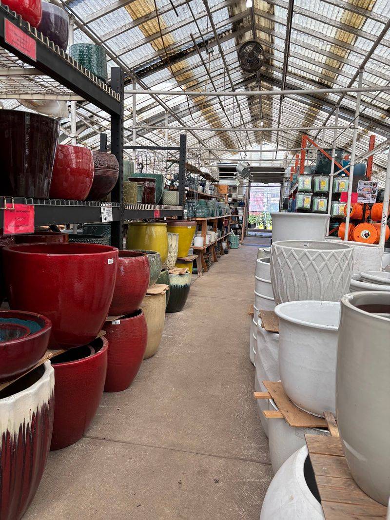 Denver Keeps Finding Room To Grow Denver Keeps Finding Room To Grow