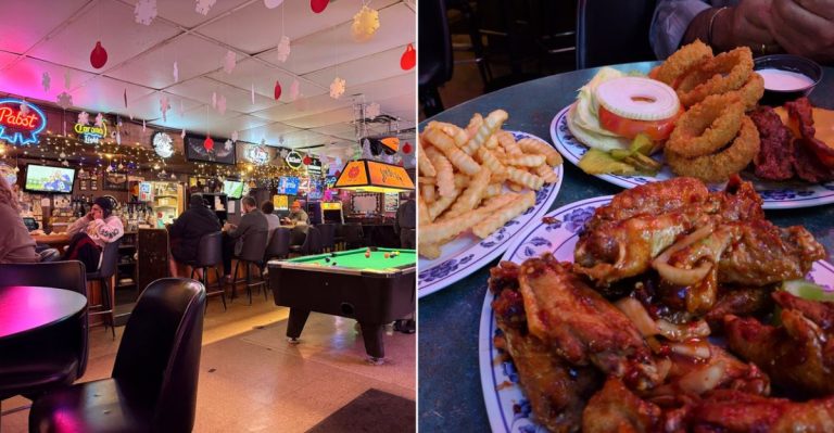 Denver Locals Have Been Gatekeeping These Legendary Wings For Decades