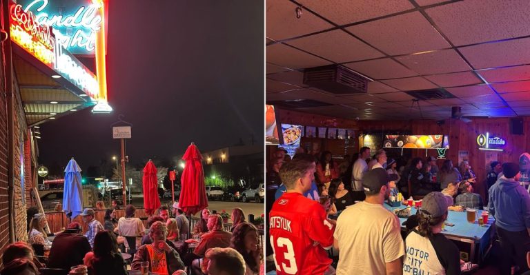 Denver’s Old-School Burger Bar Still Feels Like A Local Secret After All These Years