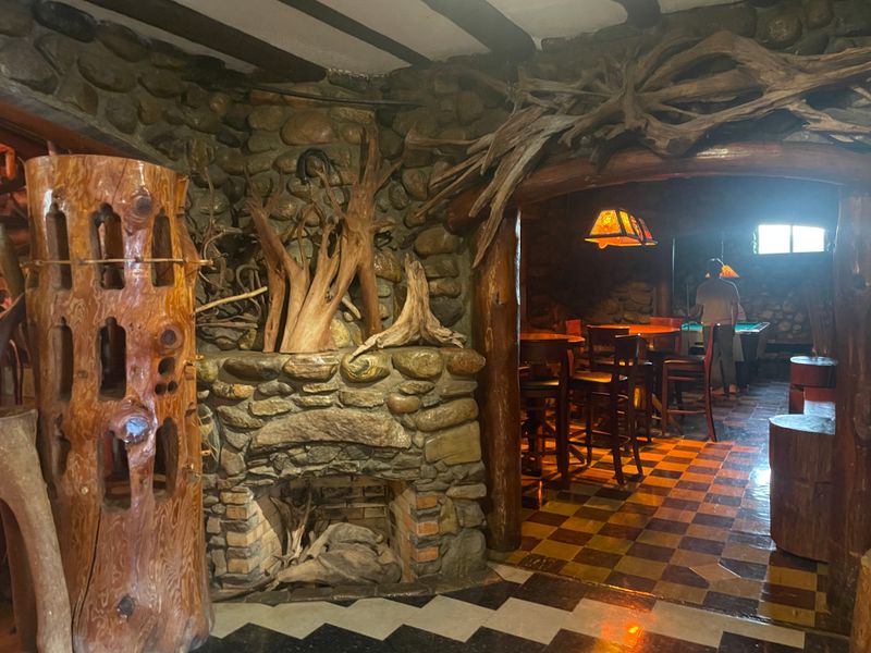 The Share You Will Keep