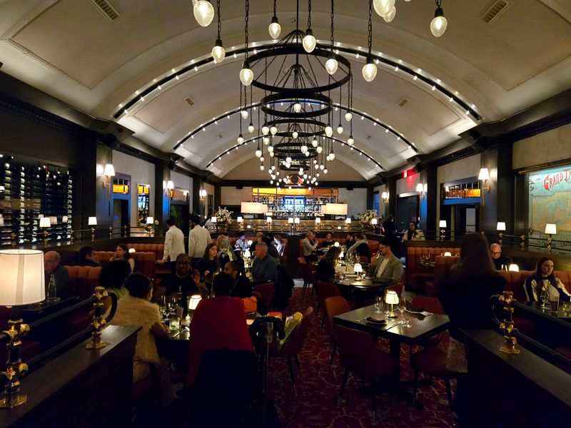 Big Rock Italian Chophouse (Birmingham)