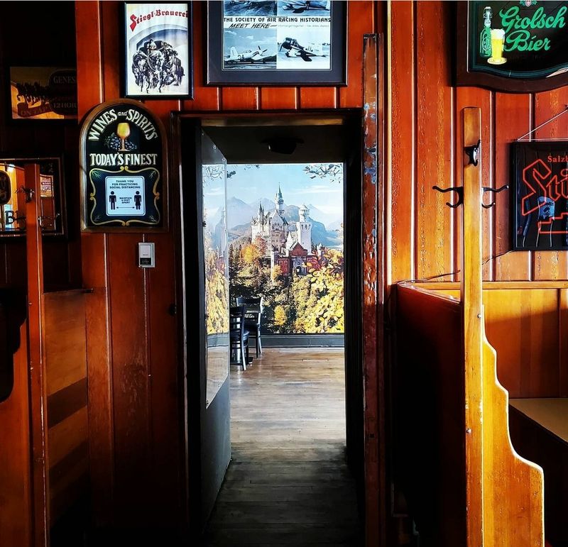 Der Braumeister Restaurant, Cleveland