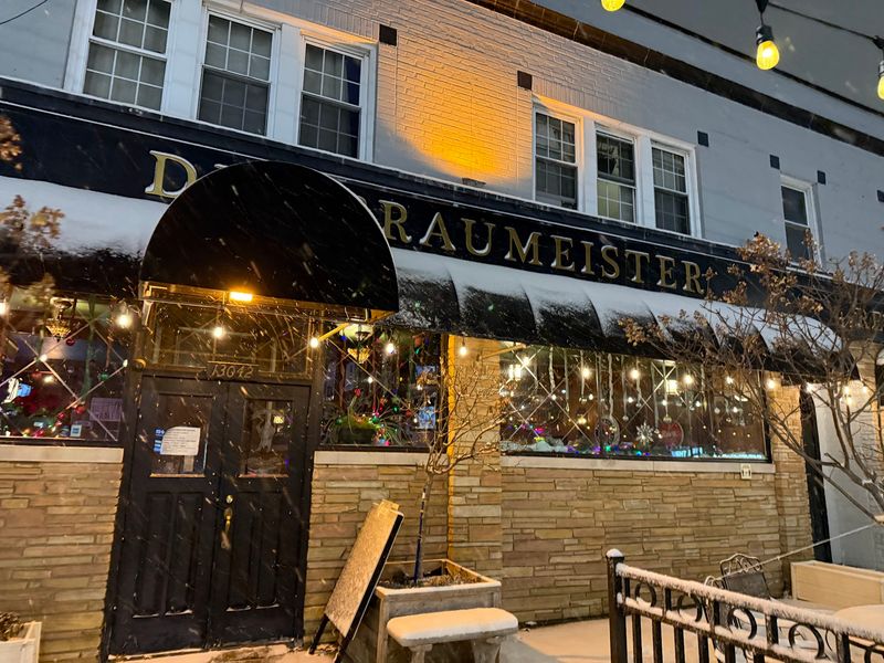Der Braumeister Restaurant, Cleveland Der Braumeister Restaurant, Cleveland