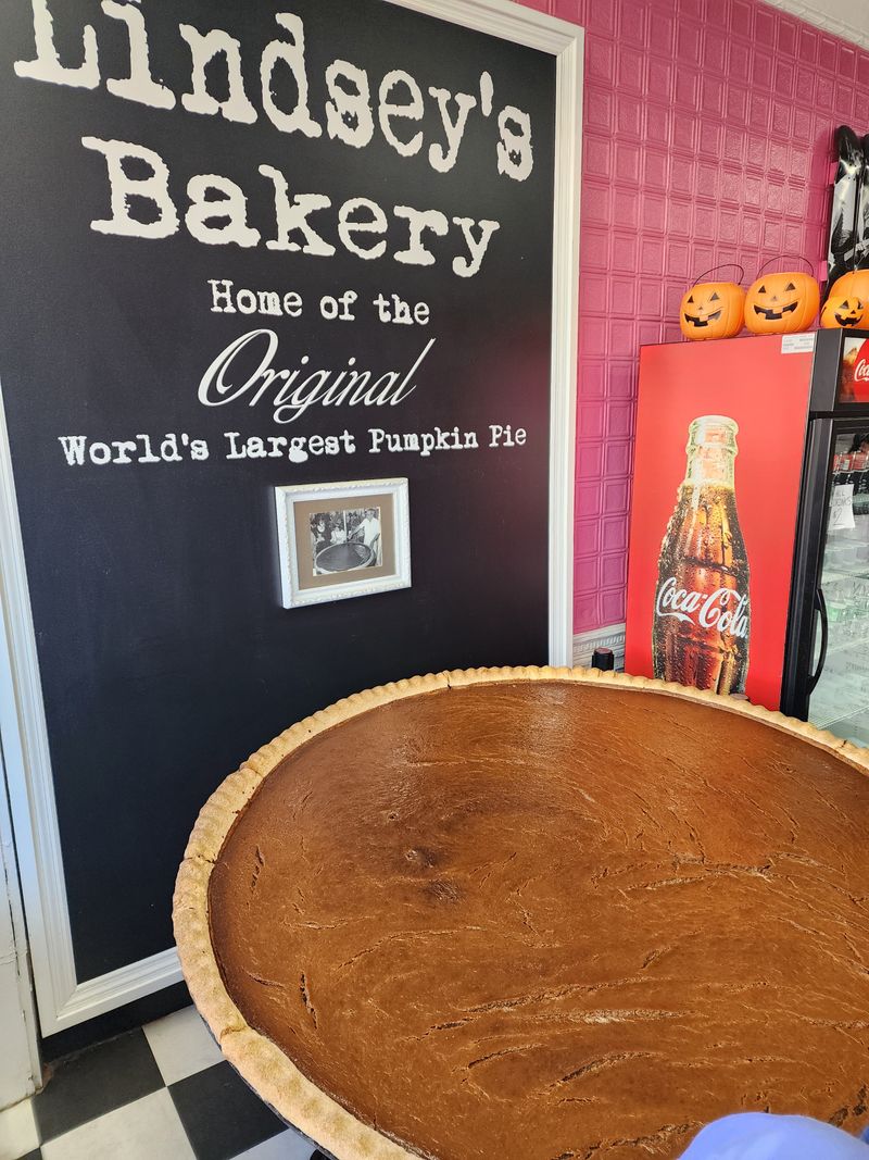 Lindsey's Bakery – Circleville, OH