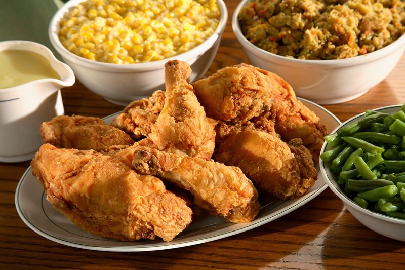 Der Dutchman – Walnut Creek (Walnut Creek) — Walnut Creek, OH