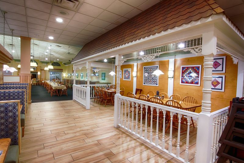Der Dutchman Restaurant & Bakery, Sarasota Der Dutchman Restaurant & Bakery, Sarasota