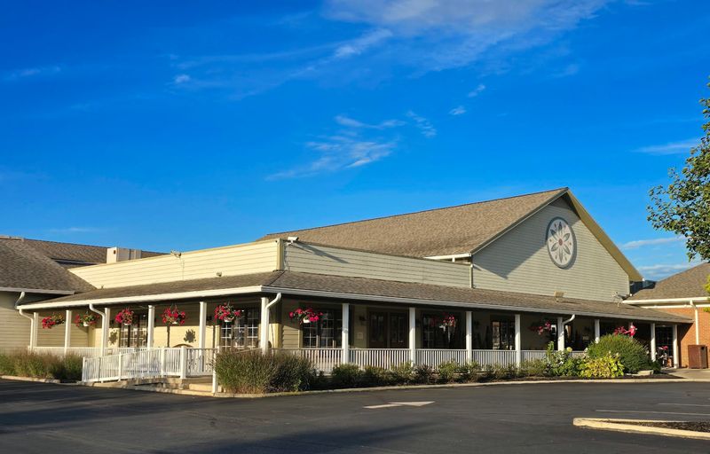 Der Dutchman Restaurant, Plain City Der Dutchman Restaurant, Plain City