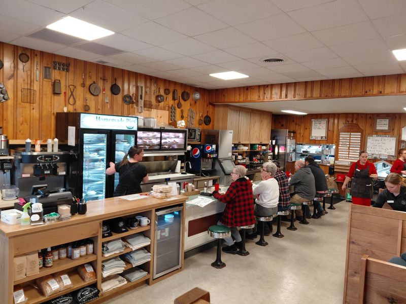 Boyd & Wurthmann Restaurant, Berlin