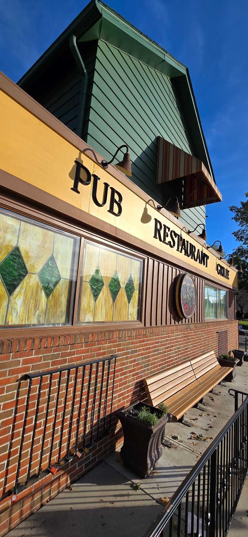 Cherry Street Pub – Lancaster