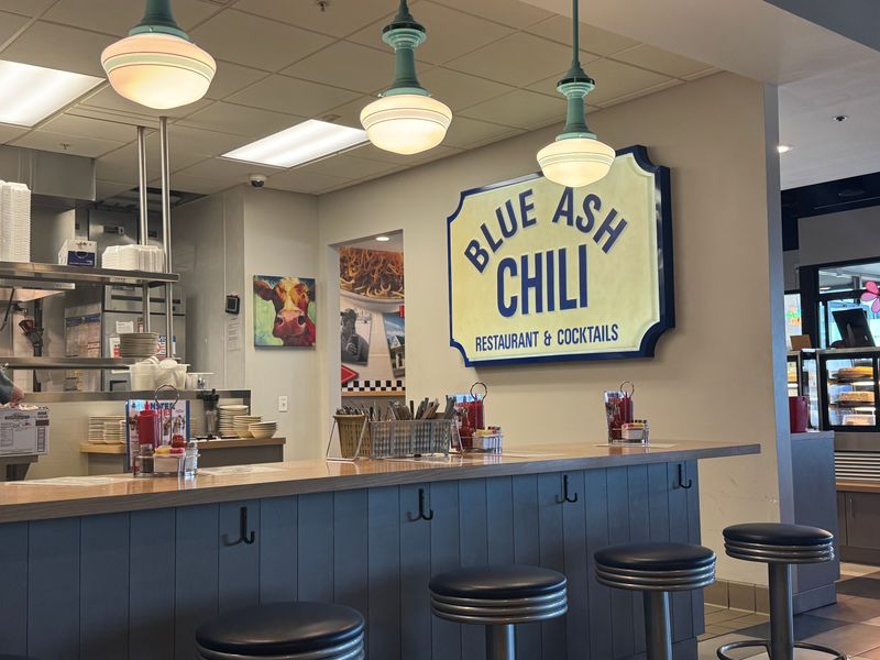 Blue Ash Chili – Blue Ash, OH