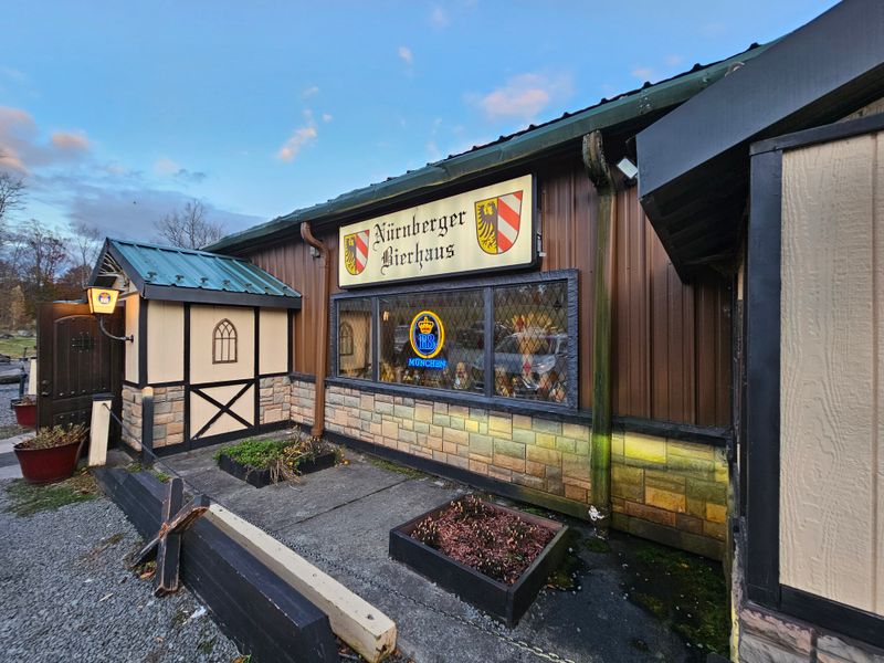 Nurnberger Bierhaus