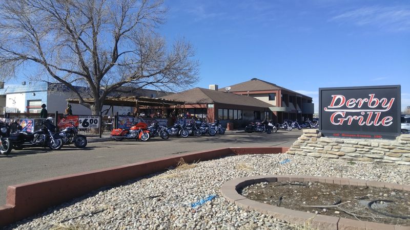 Derby Grille And Why Locals Keep Quiet About It