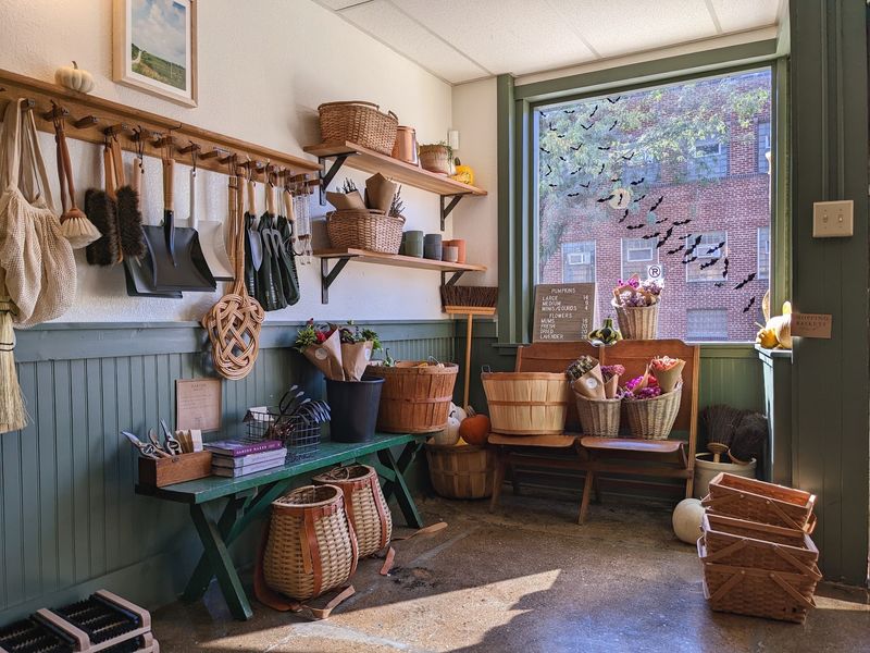 Des Moines Mercantile