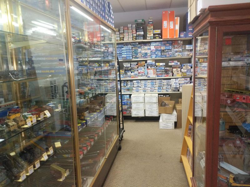Des Plaines Hobbies