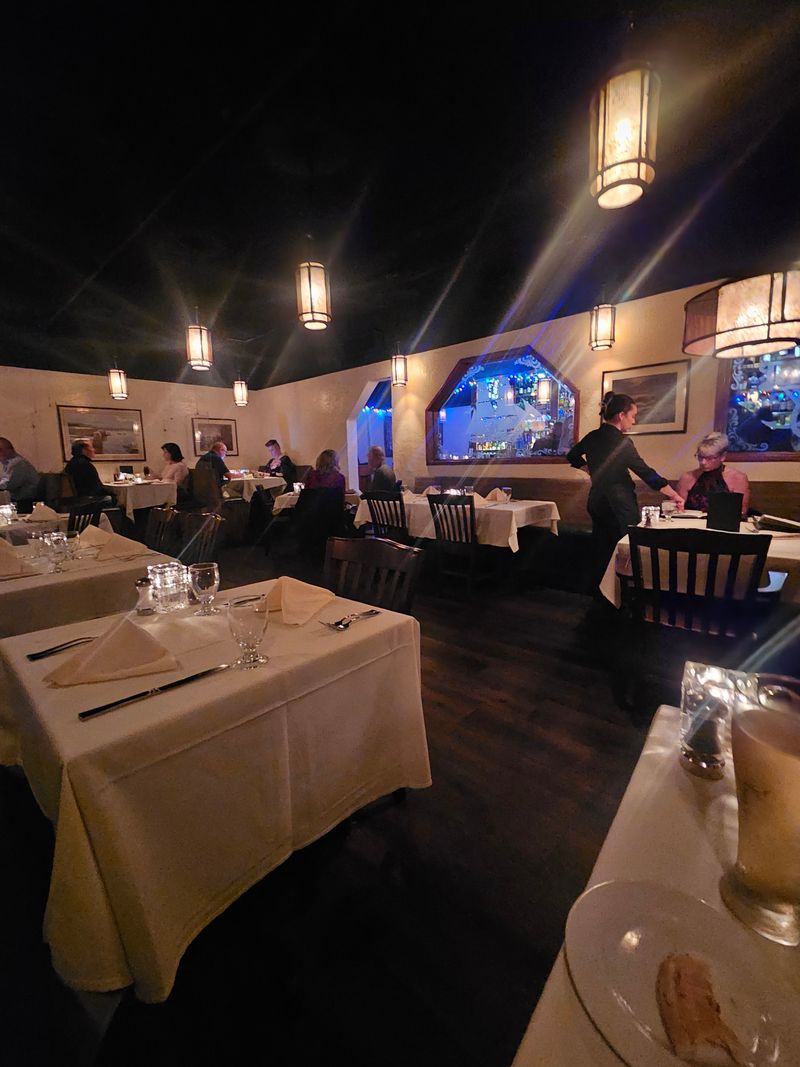 Lobster Tail That Melts On Your Tongue