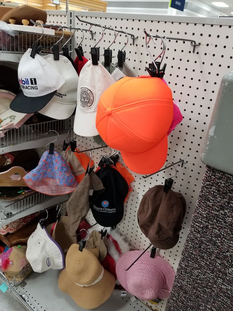 Deseret Industries Thrift Store & Donation Center, Shoreline, WA