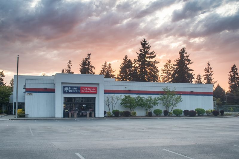 Deseret Industries Thrift Store, Shoreline