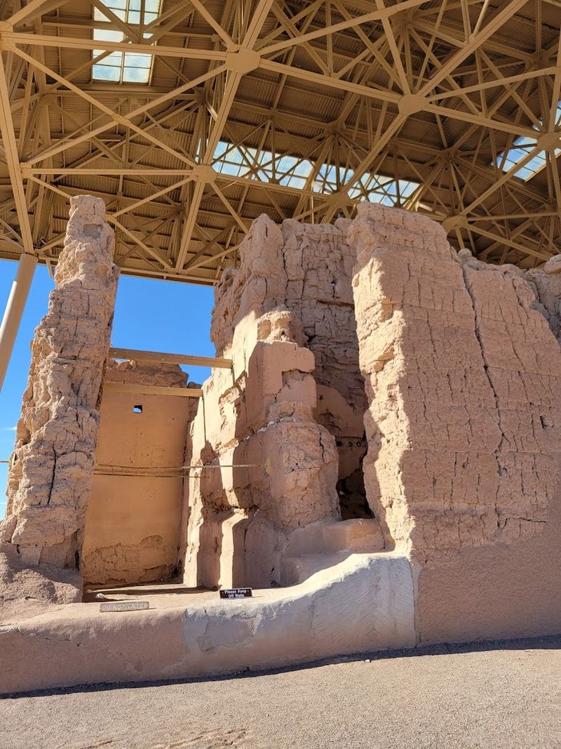 Casa Grande, Arizona