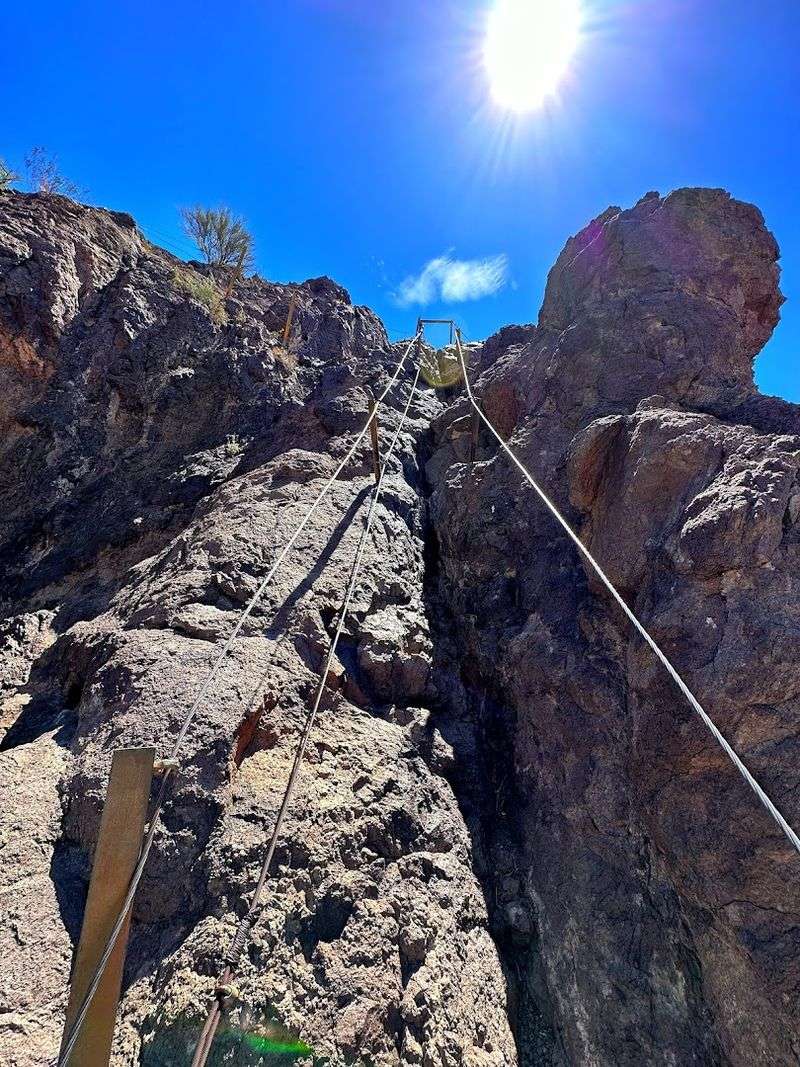 The Hunter Trail Summit Climb And Its Jaw-Dropping Views