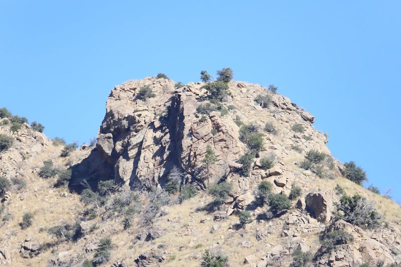 Desert Dunes, Canyons, And Wide-Open Weekends