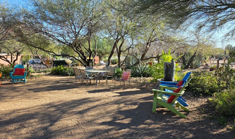 Desert Meadows Park Desert Meadows Park
