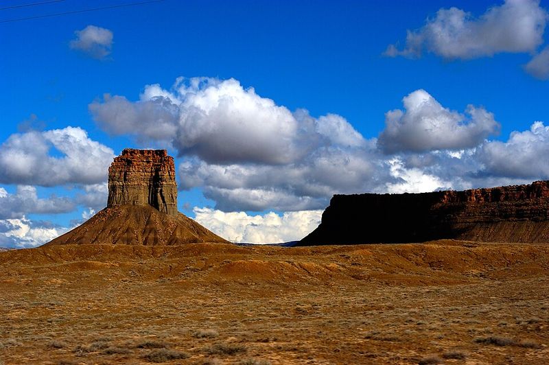 Desert Smarts Keep The Fun Going