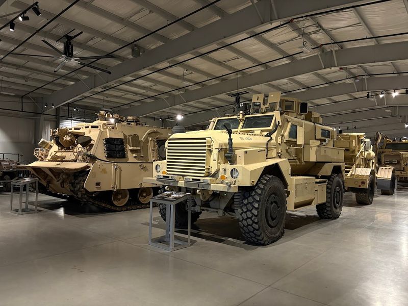 Guided Historical Tours