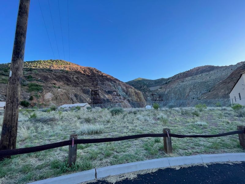 The Haunted Reputation That Gives This Trail Its Chilling Edge