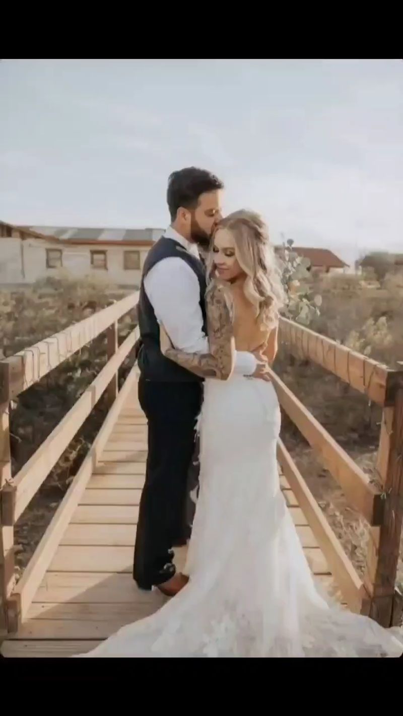 Desert Weddings Come With Real Old West Character Desert Weddings Come With Real Old West Character