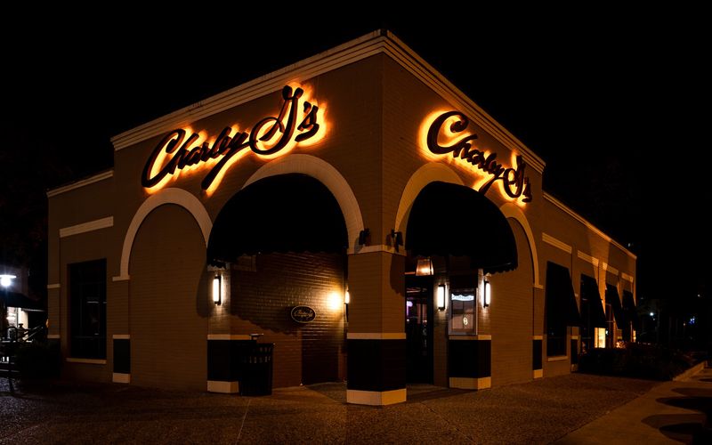 Charley G's, Lafayette, LA 70503