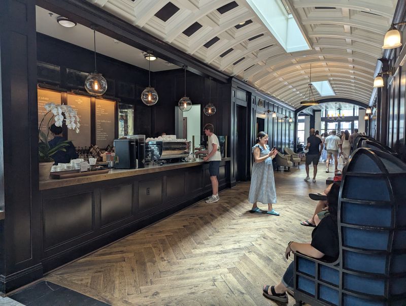 Coffee, Tea, And Morning Rituals