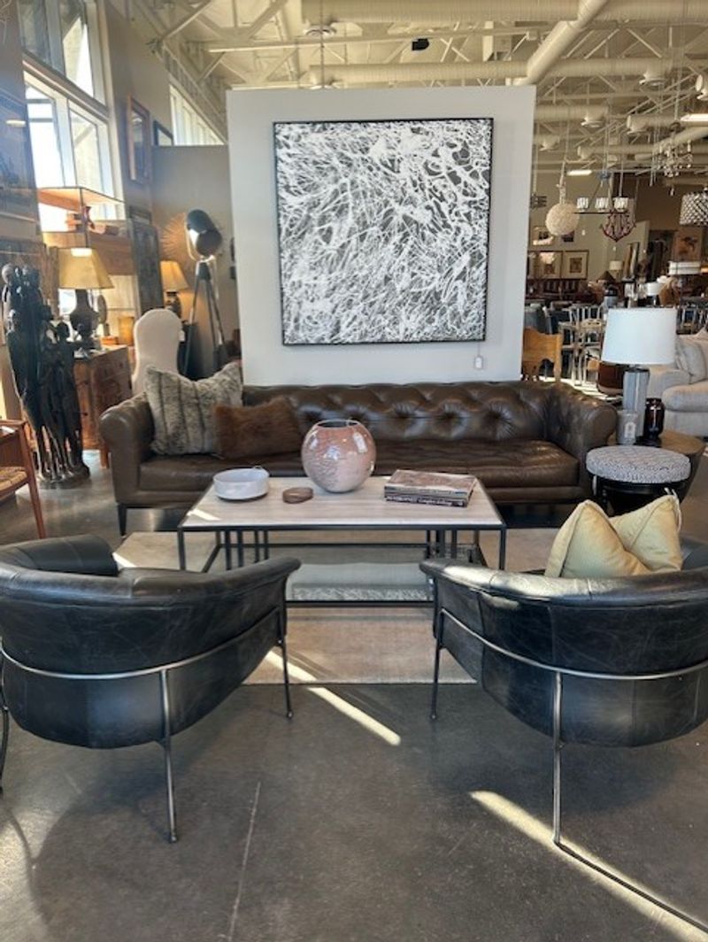 Design Services That Go Beyond The Store Floor