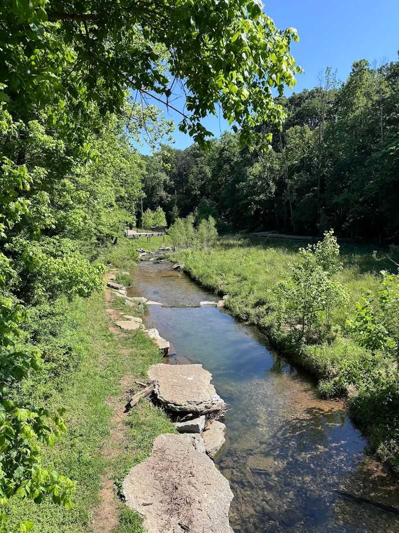 Nature First Experience Without The Crowds