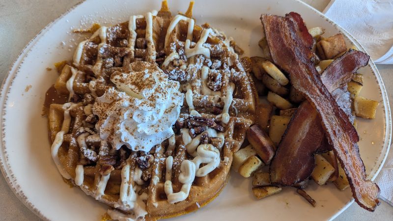 A Quick Stop Off Your Route