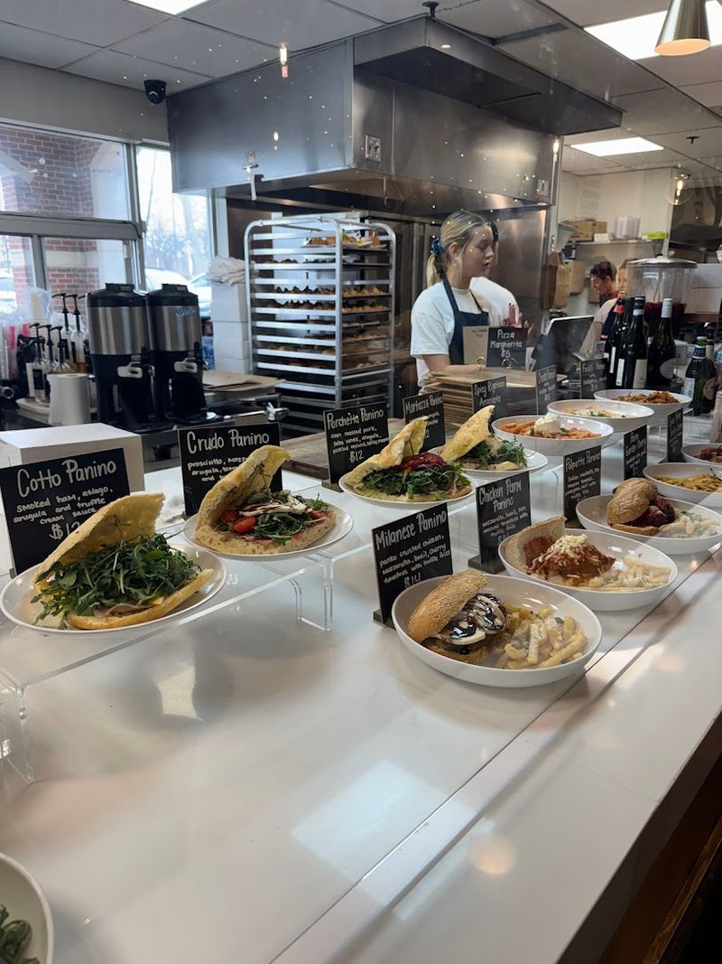 What’s On The Menu