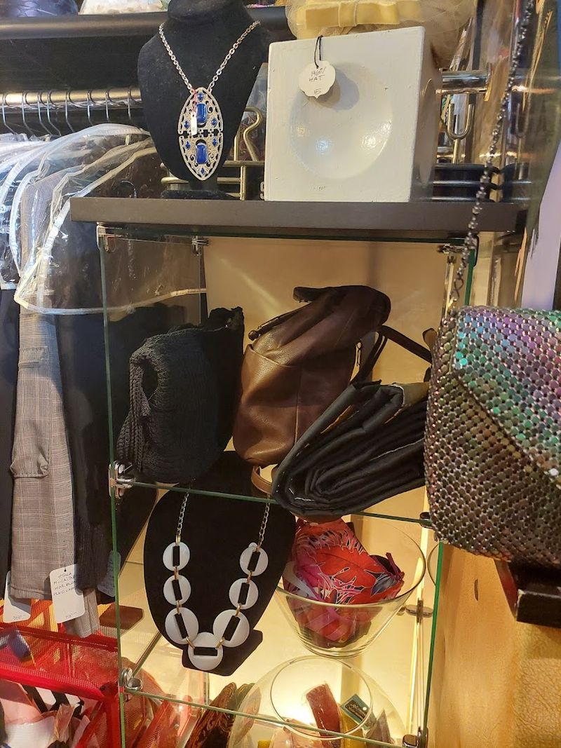 Accessories That Complete The Look