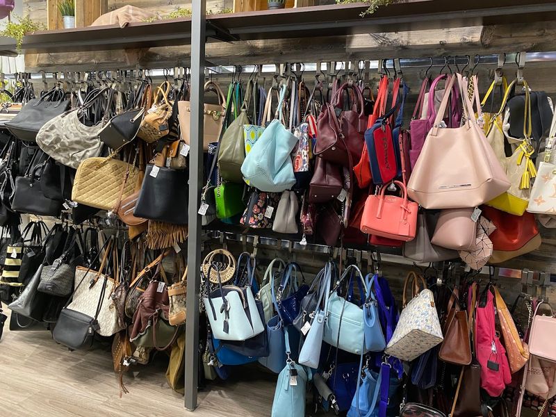 Designer Bags And Accessories Worth A Second Look