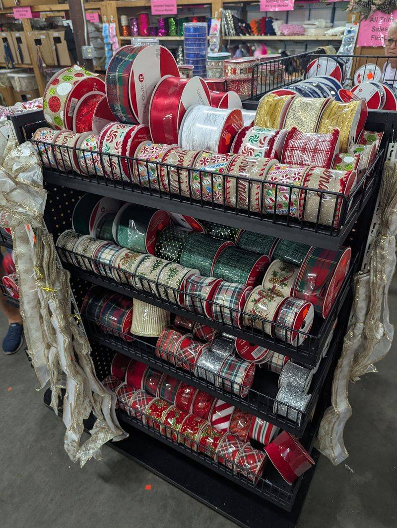 Designer Fabric At Prices That Feel Almost Too Good