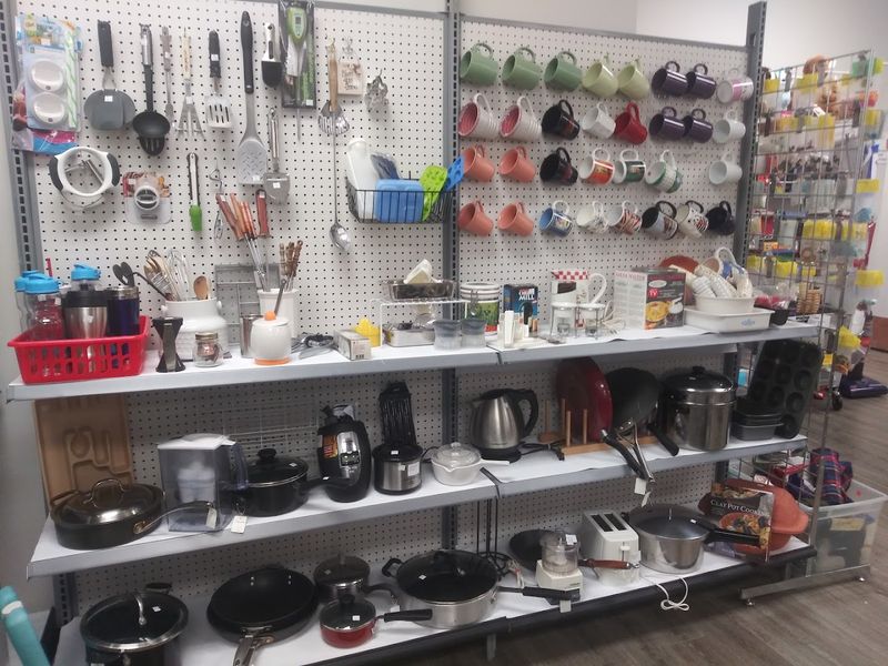 The $1 Deal Section That Makes Bargain Hunters Unreasonably Happy