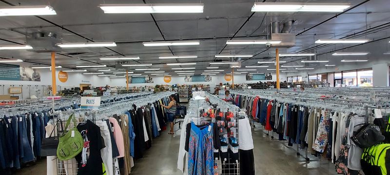 The Dollar Deal Section That Keeps Shoppers Coming Back