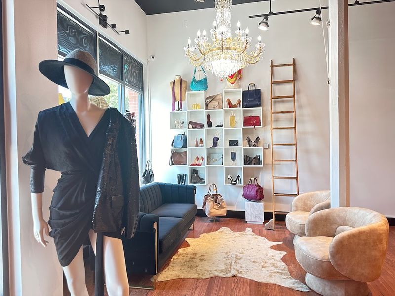 Sustainability Built Into Every Purchase