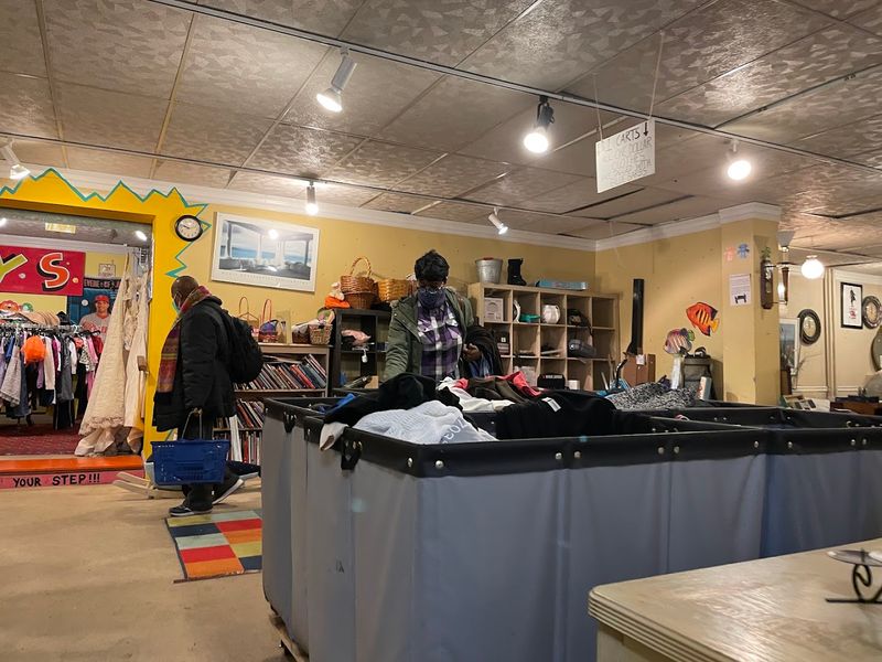 The Famous Dollar Bins Worth Digging Through