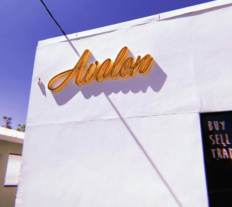 Designer Treasures Hiding in Plain Sight