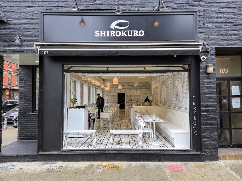 Why Shirokuro Belongs On Every Serious Foodie's List