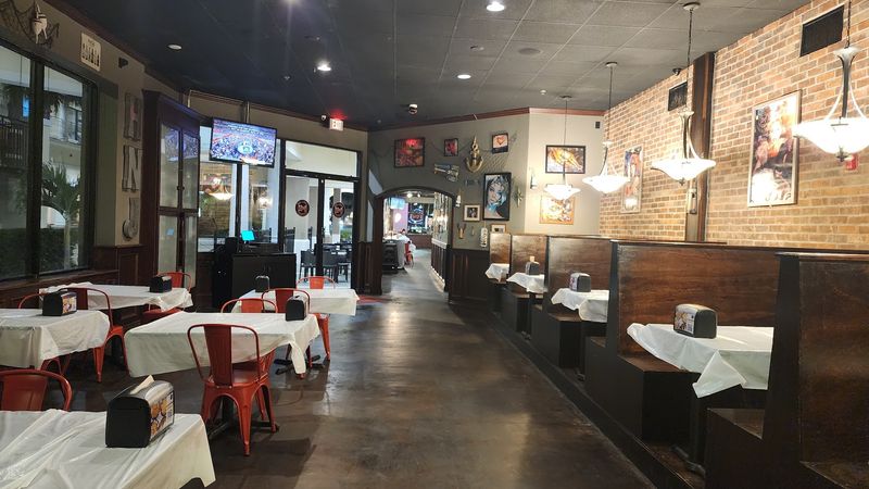 The Staff Makes The Whole Experience Better