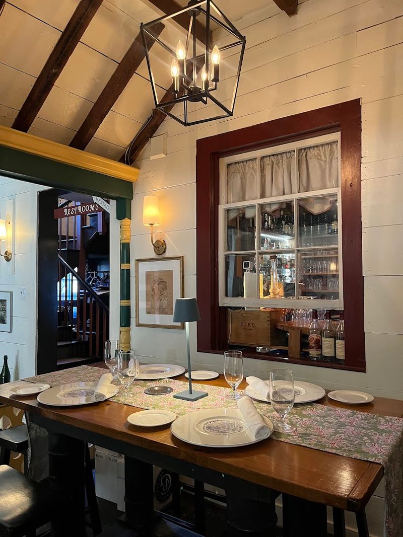 Why This Place Will Pull You Back Again