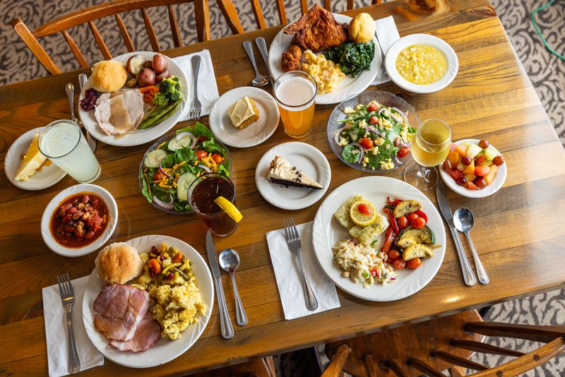 Authentic Pennsylvania Dutch Dishes You Won't Find Elsewhere